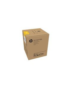HP 882 5L Yellow Latex Ink Cartridge