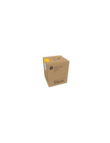 HP 882 5L Yellow Latex Ink Cartridge