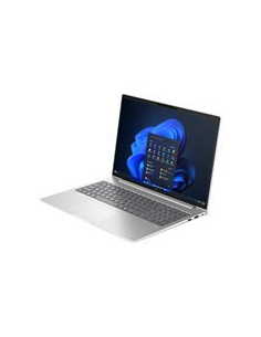 HP EliteBook 6 G1i 16 AI Intel Core Ultra 5 225U 16inch WUXGA 24GB 512GB PCIe NVMe W11P 3YW