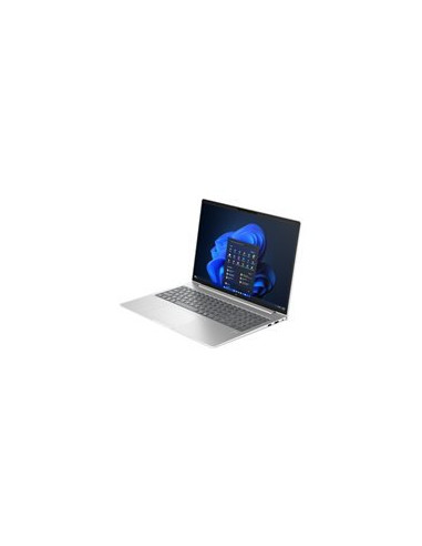 HP EliteBook 6 G1i 16 AI Intel Core Ultra 5 225U 16inch WUXGA 24GB 512GB PCIe NVMe W11P 3YW