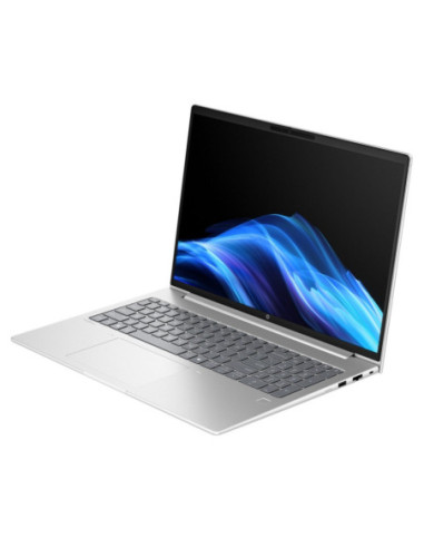 HP Probook | 4 G1a | Pike Silver | 16 " | IPS | WUXGA | 1920 1200 pixels | Anti-glare | AMD Ryzen 7 | 250 | 16 GB | SODIMM DDR5