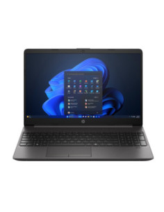 HP 250 | Dark Ash | 15.6 " | IPS | 1920 x 1080 pixels | Anti-glare | Intel Core i5 | i5-120U | 8 GB | SO-DIMM | Solid-state dri