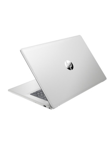 HP 17 | 17-cn4006nw | Natural Silver | 17.3 " | IPS | 1920 x 1080 pixels | Anti-glare | Intel Core i7 | i7-150U | 16 GB | SO-DI