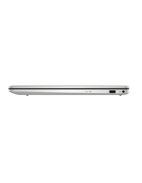 HP 17 | 17-cn4006nw | Natural Silver | 17.3 " | IPS | 1920 x 1080 pixels | Anti-glare | Intel Core i7 | i7-150U | 16 GB | SO-DI