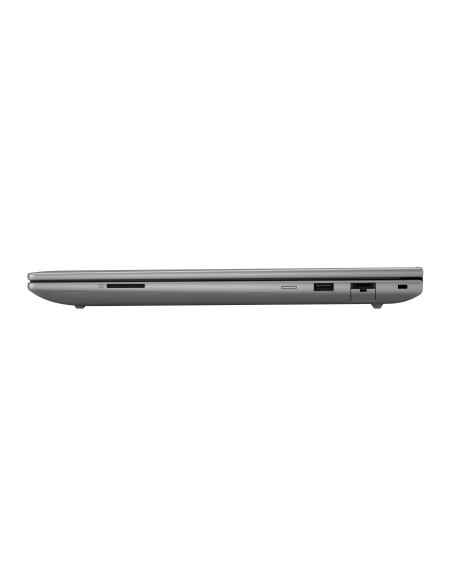 HP ZBook X G1i 16 - Ultra 7 255H, 32GB, 512GB SSD, 16 WUXGA 300-nit AG, RTX PRO 2000 Blackwell 8GB, 5MP IR cam, WWAN-ready, Sma