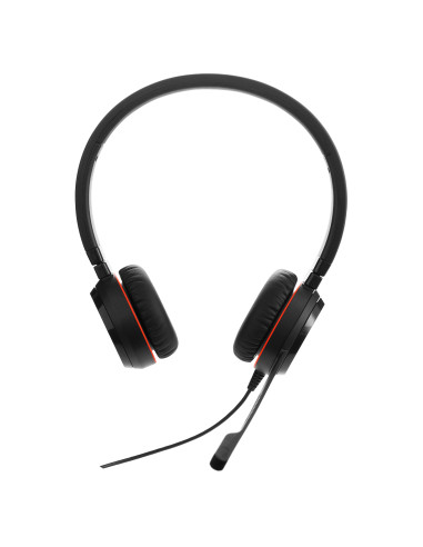 Jabra Evolve 20 SE stereo MS