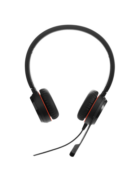 Jabra Evolve 20 SE stereo MS