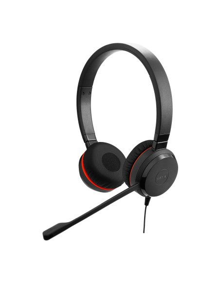 Jabra Evolve 20 SE stereo MS