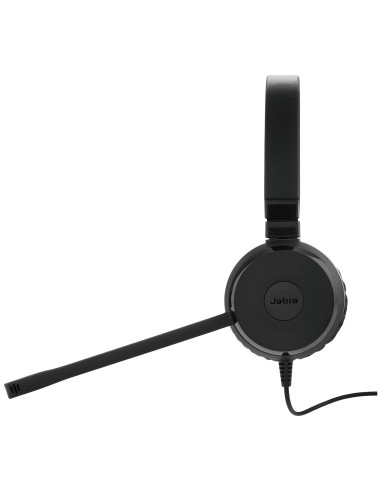 Jabra Evolve 20 SE stereo MS
