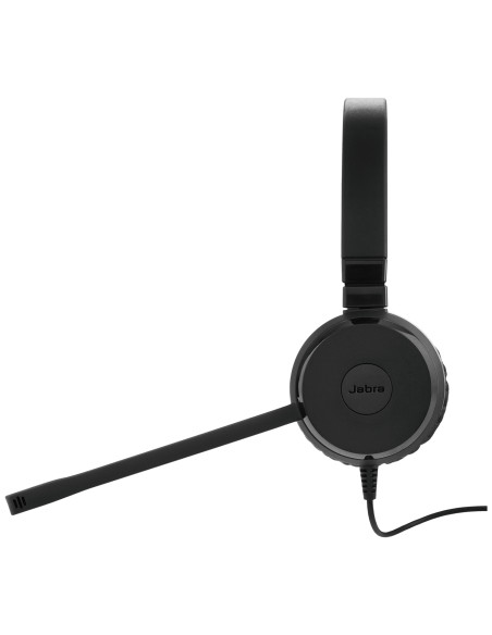 Jabra Evolve 20 SE stereo MS