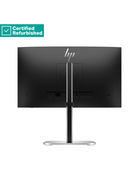 RENEW GOLD HP 524pu Series 5 Pro FHD Charging Monitor - 23.8" 1920x1080 FHD 350-nit 100Hz AG, IPS, USB-C(100W/15W)/HDMI/Display