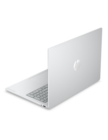 OmniBook 3 16-by0005nyx - Ryzen 5 130, 16GB, 512GB, 16.0 2K (1920x1200), Glacier Silver FF, Not Included 45W AC Adapter, Win 11