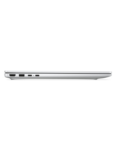 OmniBook 3 16-by0005nyx - Ryzen 5 130, 16GB, 512GB, 16.0 2K (1920x1200), Glacier Silver FF, Not Included 45W AC Adapter, Win 11