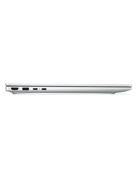 OmniBook 3 16-by0005nyx - Ryzen 5 130, 16GB, 512GB, 16.0 2K (1920x1200), Glacier Silver FF, Not Included 45W AC Adapter, Win 11