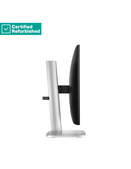 RENEW GOLD HP 524pu Series 5 Pro FHD Charging Monitor - 23.8" 1920x1080 FHD 350-nit 100Hz AG, IPS, USB-C(100W/15W)/HDMI/Display