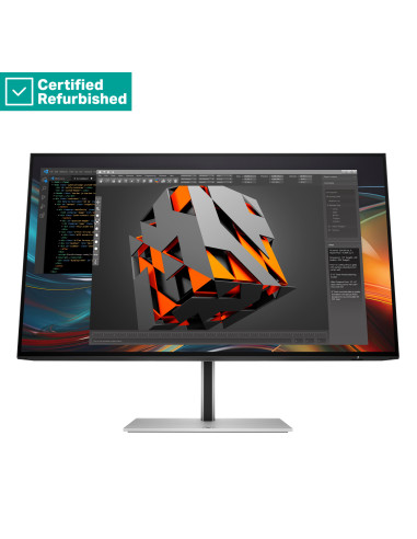 RENEW GOLD HP 724pf Series 7 Pro FHD Monitor - 23.8" 1920x1080 FHD 300-nit 100Hz AG, IPS, HDMI/DisplayPort/DisplayPort-out, 4x 