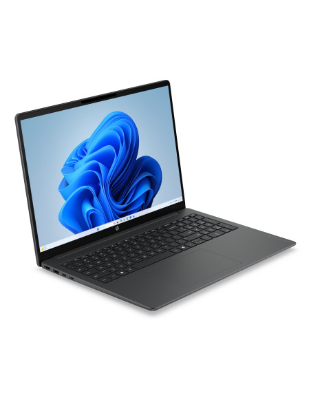 HP OmniBook 3 16-by0020nyx - Ryzen 3 30 (4C), 8GB LPDDR5 5500 on-board, 256GB, AMD Radeon 610M Graphics, 16.0 2K (1920x1200) An