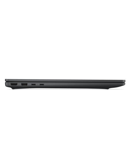 HP OmniBook 3 16-by0020nyx - Ryzen 3 30 (4C), 8GB LPDDR5 5500 on-board, 256GB, AMD Radeon 610M Graphics, 16.0 2K (1920x1200) An