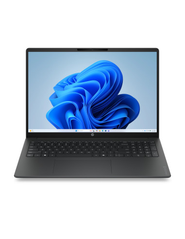HP OmniBook 3 16-by0018nyx - Ryzen 5 40, 16GB LPDDR5 5500 on-board, 256GB, AMD Radeon 610M Graphics, 16.0 2K (1920x1200) Antigl