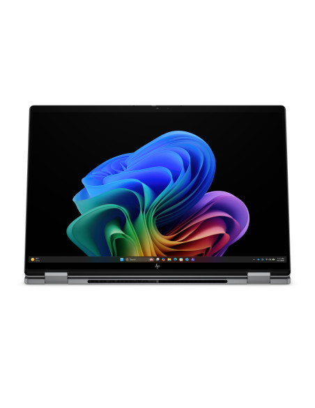 HP OmniBook X Flip 16-cc0004nnx - Ryzen AI 9 465, 32GB LPDDR5X 8533 on-board, 1TB PCIe Gen4 Value, AMD Radeon 880M Graph, Touch
