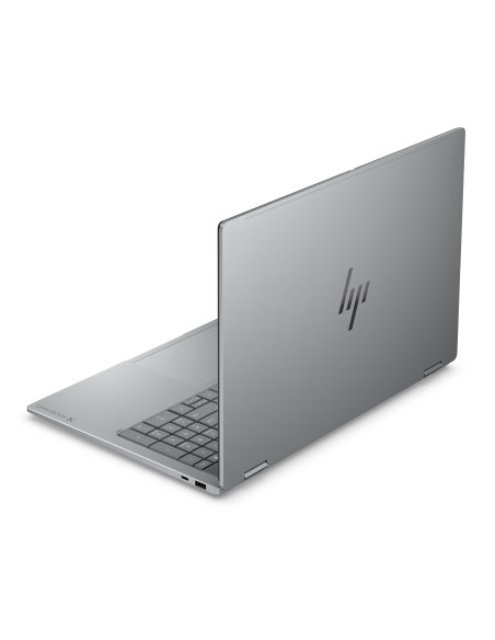 HP OmniBook X Flip 16-cc0004nnx - Ryzen AI 9 465, 32GB LPDDR5X 8533 on-board, 1TB PCIe Gen4 Value, AMD Radeon 880M Graph, Touch