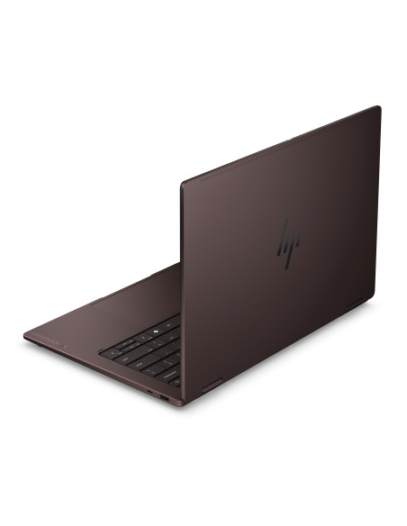 HP OmniBook X Flip x360 14-kc0011nnx - Ryzen AI 5 430, 16GB LPDDR5X 8000 on-board, 512GB, AMD Radeon 840M Graphics, Touch/14.0 