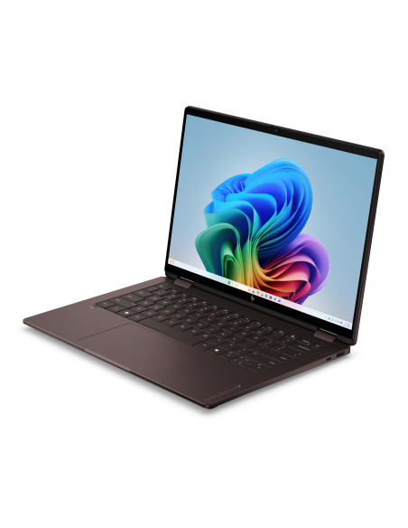 HP OmniBook X Flip x360 14-kc0011nnx - Ryzen AI 5 430, 16GB LPDDR5X 8000 on-board, 512GB, AMD Radeon 840M Graphics, Touch/14.0 