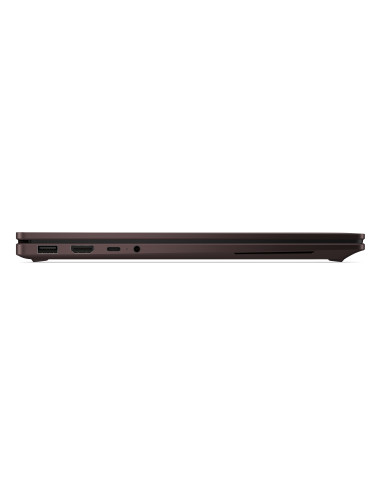 HP OmniBook X Flip x360 14-kc0011nnx - Ryzen AI 5 430, 16GB LPDDR5X 8000 on-board, 512GB, AMD Radeon 840M Graphics, Touch/14.0 