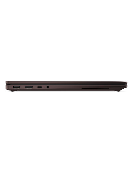 HP OmniBook X Flip x360 14-kc0011nnx - Ryzen AI 5 430, 16GB LPDDR5X 8000 on-board, 512GB, AMD Radeon 840M Graphics, Touch/14.0 