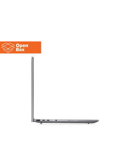 HP ZBook 8 G1i 14 - OPENBOX - Ultra 7-255H, 32GB, 1TB SSD, NVIDIA RTX 500 Ada 4GB, 14 WUXGA 400-nit AG, 5MP IR cam, WWAN-ready,