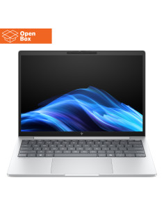 HP EliteBook 8 G1i 13 - OPENBOX - Ultra 5-225U, 16GB, 512GB SSD, 13.3 WUXGA 300-nit AG, 5MP IR cam, WWAN-ready, Smartcard, FPR,
