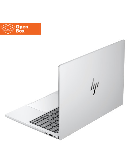 HP EliteBook 8 G1i 13 - OPENBOX - Ultra 5-225U, 16GB, 512GB SSD, 13.3 WUXGA 300-nit AG, 5MP IR cam, WWAN-ready, Smartcard, FPR,