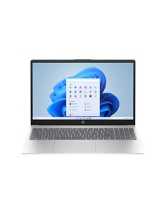 HP Laptop 15-FC0055NE Renew/Atnaujinti GOLD AMD Ryzen 5 7520U 15.6inch FHD 16GBSSD 512GB PCIe UMA W11H (B)