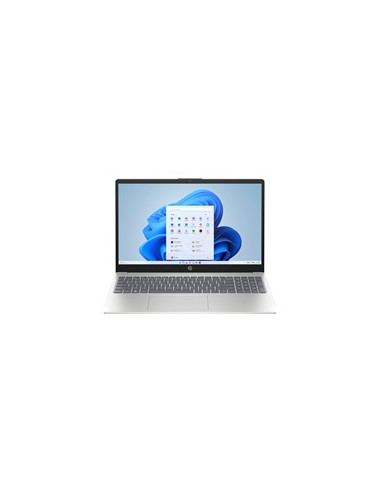 HP Laptop 15-FC0055NE Renew/Atnaujinti GOLD AMD Ryzen 5 7520U 15.6inch FHD 16GBSSD 512GB PCIe UMA W11H (B)