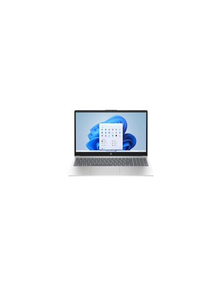 HP Laptop 15-FC0055NE Renew/Atnaujinti GOLD AMD Ryzen 5 7520U 15.6inch FHD 16GBSSD 512GB PCIe UMA W11H (B)