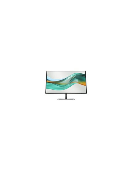 HP S5 Pro 527pu 27inch QHD HDMI DP USB-C Monitor SmartBuy
