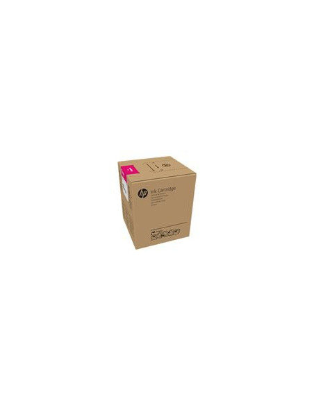 HP 882 5L Magenta Latex Ink Cartridge