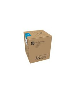 HP 882 5L Lt Cyan Latex Ink Cartridge