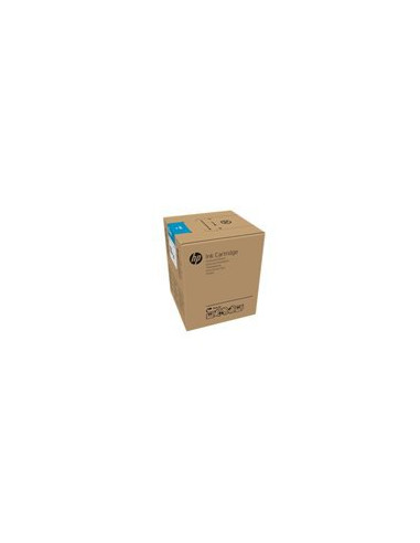 HP 882 5L Lt Magenta Latex Ink Cartridge