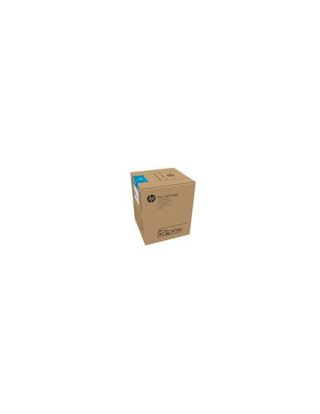 HP 882 5L Lt Magenta Latex Ink Cartridge