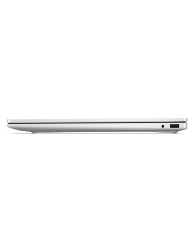 Notebook, HP, OmniBook 3, CPU AMD RyzenT 5, 40, 16 ", 1920 x 1200 pixels, RAM 8 GB, LPDDR5-SDRAM, SSD 256 GB, On-board graphics
