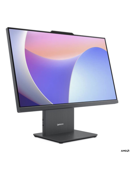 Lenovo IdeaCentre | 24ARR9 | Desktop | AIO | 23.8 " | AMD Ryzen 5 | 7535HS | 16 GB | SO-DIMM DDR5 | 1000 GB | AMD Radeon 660M G