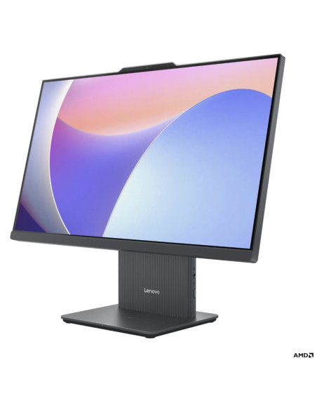 Lenovo IdeaCentre | 24ARR9 | Desktop | AIO | 23.8 " | AMD Ryzen 5 | 7535HS | 16 GB | SO-DIMM DDR5 | 1000 GB | AMD Radeon 660M G