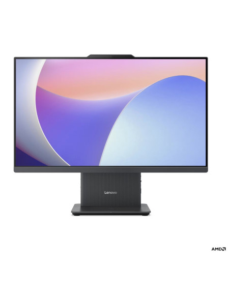 Lenovo IdeaCentre | 24ARR9 | Desktop | AIO | 23.8 " | AMD Ryzen 5 | 7535HS | 16 GB | SO-DIMM DDR5 | 1000 GB | AMD Radeon 660M G
