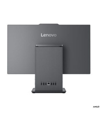 Lenovo IdeaCentre | 24ARR9 | Desktop | AIO | 23.8 " | AMD Ryzen 5 | 7535HS | 16 GB | SO-DIMM DDR5 | 1000 GB | AMD Radeon 660M G