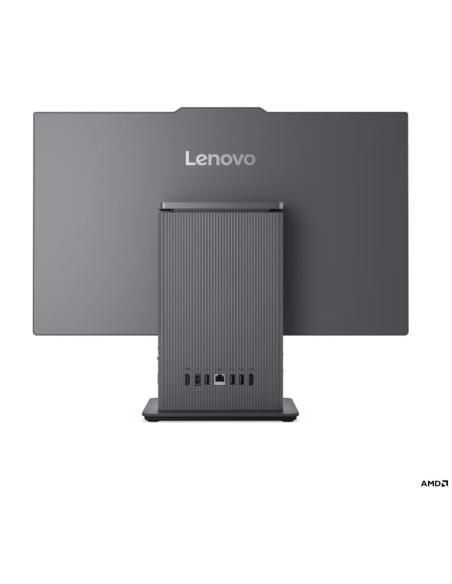 Lenovo IdeaCentre | 24ARR9 | Desktop | AIO | 23.8 " | AMD Ryzen 5 | 7535HS | 16 GB | SO-DIMM DDR5 | 1000 GB | AMD Radeon 660M G