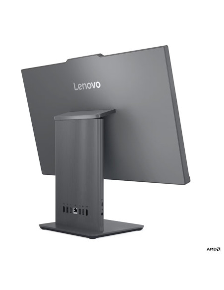 Lenovo IdeaCentre | 24ARR9 | Desktop | AIO | 23.8 " | AMD Ryzen 5 | 7535HS | 16 GB | SO-DIMM DDR5 | 1000 GB | AMD Radeon 660M G