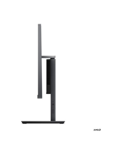 Lenovo IdeaCentre | 24ARR9 | Desktop | AIO | 23.8 " | AMD Ryzen 5 | 7535HS | 16 GB | SO-DIMM DDR5 | 1000 GB | AMD Radeon 660M G
