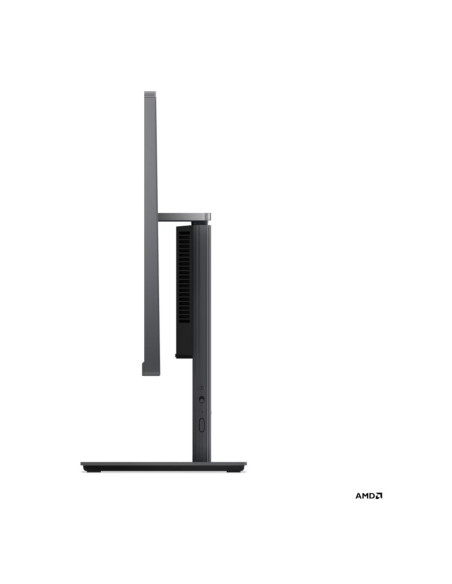 Lenovo IdeaCentre | 24ARR9 | Desktop | AIO | 23.8 " | AMD Ryzen 5 | 7535HS | 16 GB | SO-DIMM DDR5 | 1000 GB | AMD Radeon 660M G