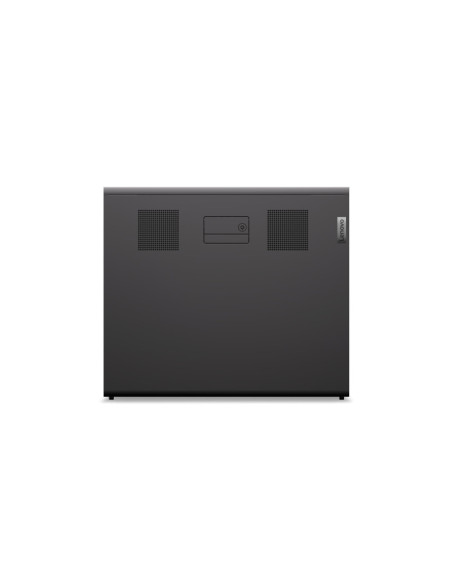 Lenovo ThinkStation | P8 | Desktop | Tower | AMD Ryzen Threadripper PRO | 7945WX | Internal memory 64 GB | RDIMM DDR5 | 1000 GB